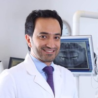 دكتور احمد مرغلاني