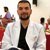 دكتور عبدالرحمن الحنفي الأسنان