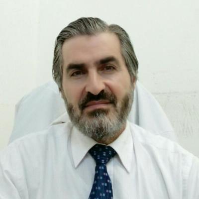 دكتور ياسر حسن السوري الطب الداخلي