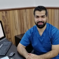 دكتور إسحاق عبدالشكور الأسنان
