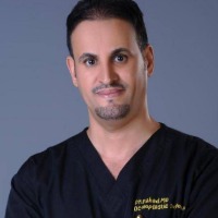 دكتور فهد المرشد العيون