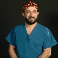 دكتور محمد الزهراني